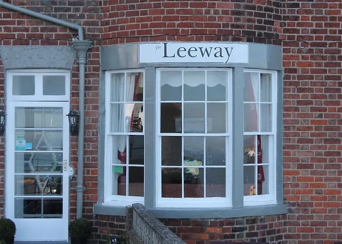 Pension Guide Leeway