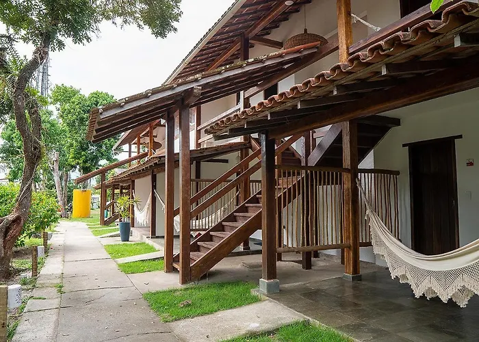  Trancoso Pousada