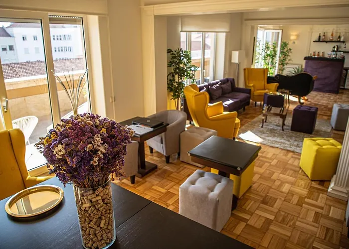 Home Sweet Suites