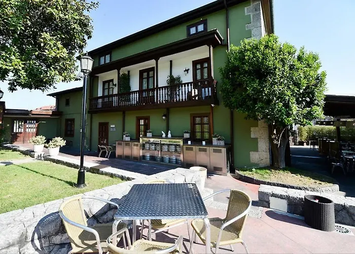 Posada Término