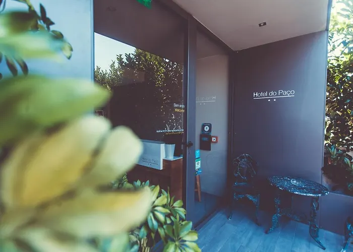 Do Paco By Vimahotels